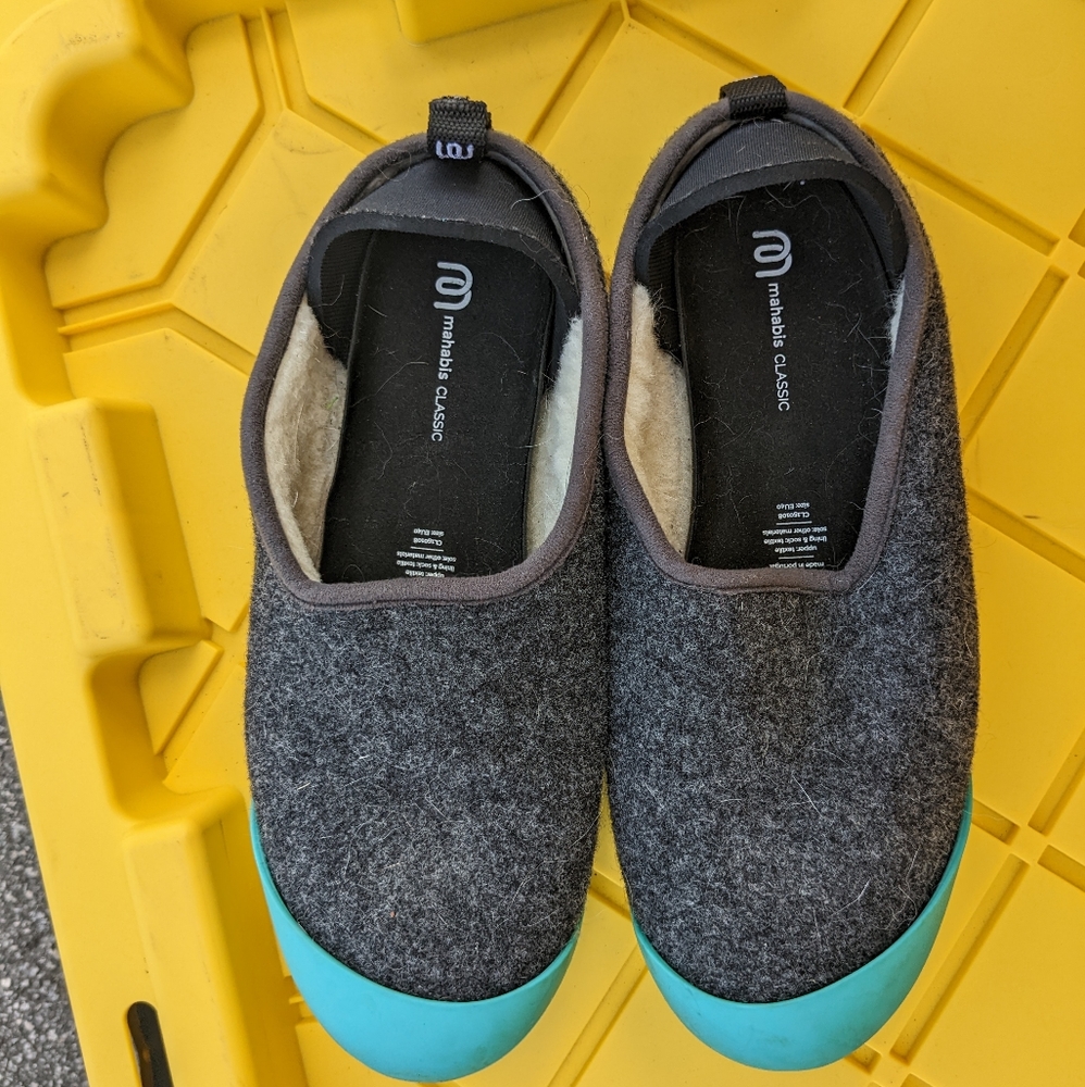 Mahabis Classic Shoes